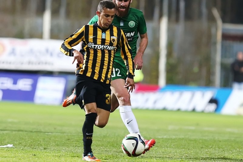 Μπουονανότε: «Φοβόμουν...»