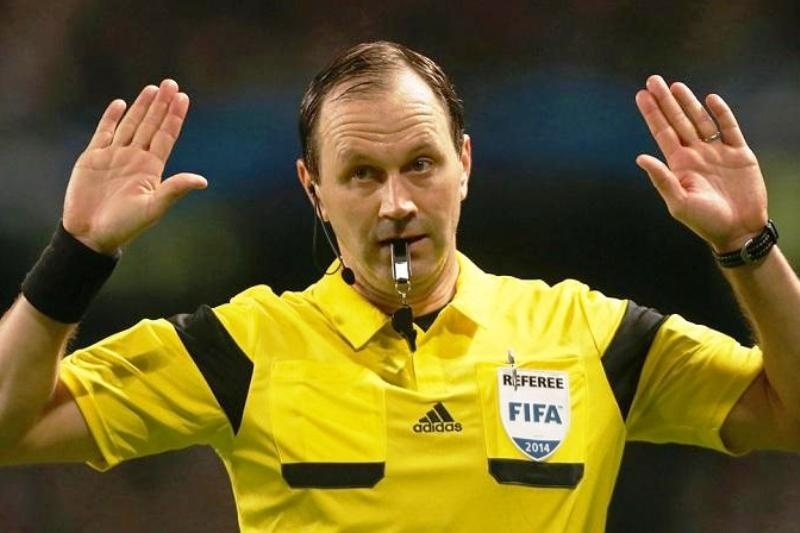 Ο Έρικσον στο Μπάγερν - Ολυμπιακός