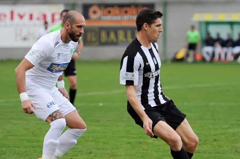 Τσίμπησε βαθμό στον Εύοσμο!