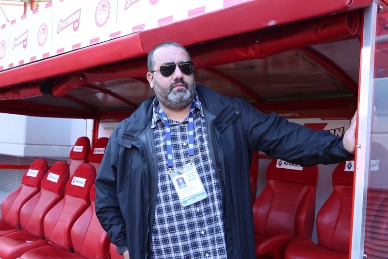 Καραπαπάς: «Ζήσαμε ζούγκλα»