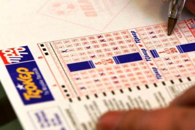 Κλήρωση Τζόκερ: Αυτοί είναι οι τυχεροί αριθμοί
