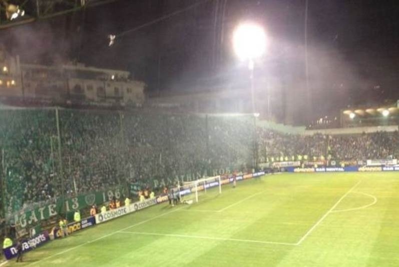 Παναθηναϊκός: Συλλαλητήριο την Τετάρτη!