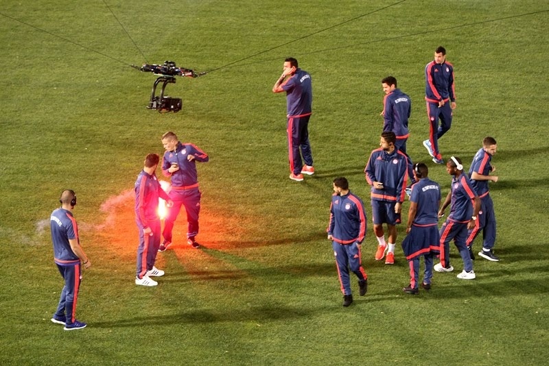 Παναθηναϊκός - Ολυμπιακός: «Τρία γκολ θα τους ρίξουμε»