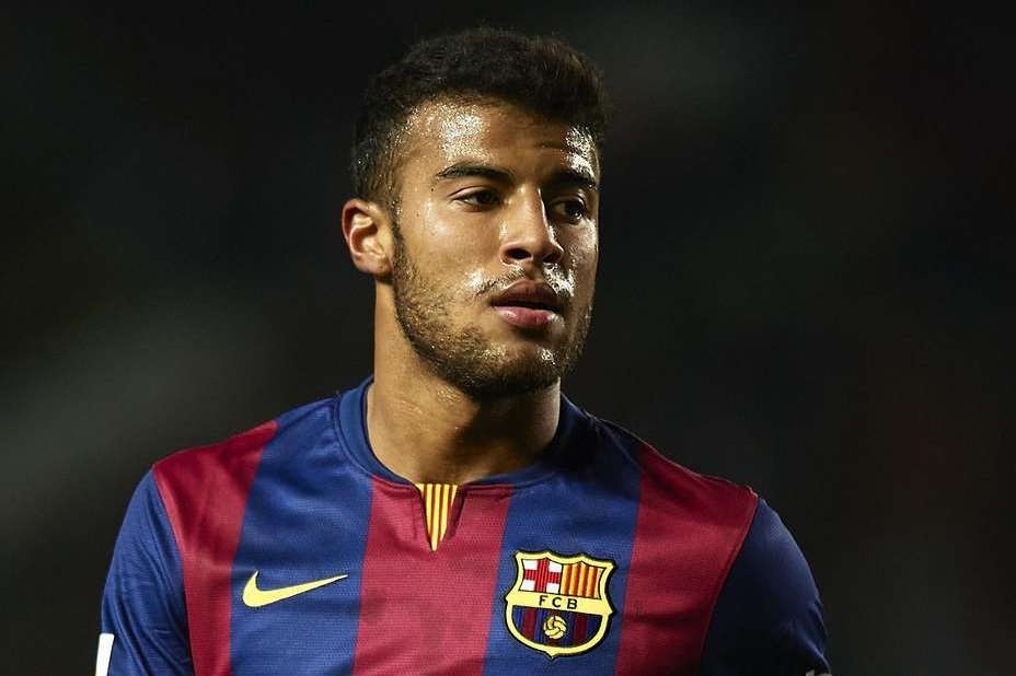 Ανανέωσε Ραφίνια μέχρι το 2020 η Μπαρτσελόνα