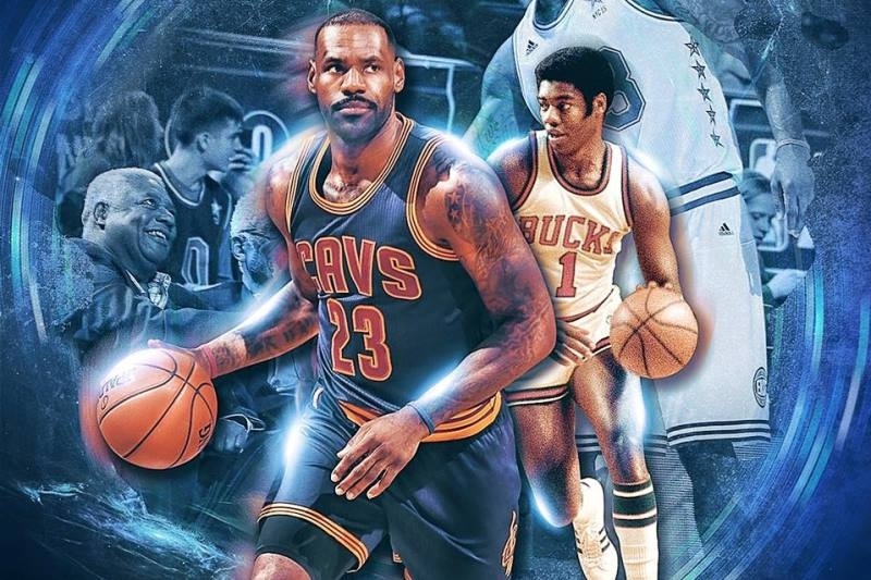 NBA: Έγραψε ιστορία ο LeBron (videos)