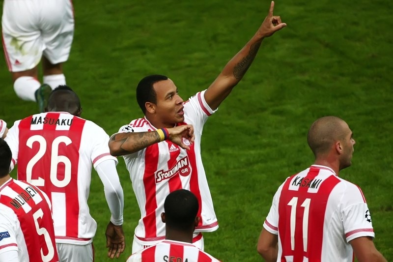 Μπάγερν Μονάχου - Ολυμπιακός: Για το θαύμα