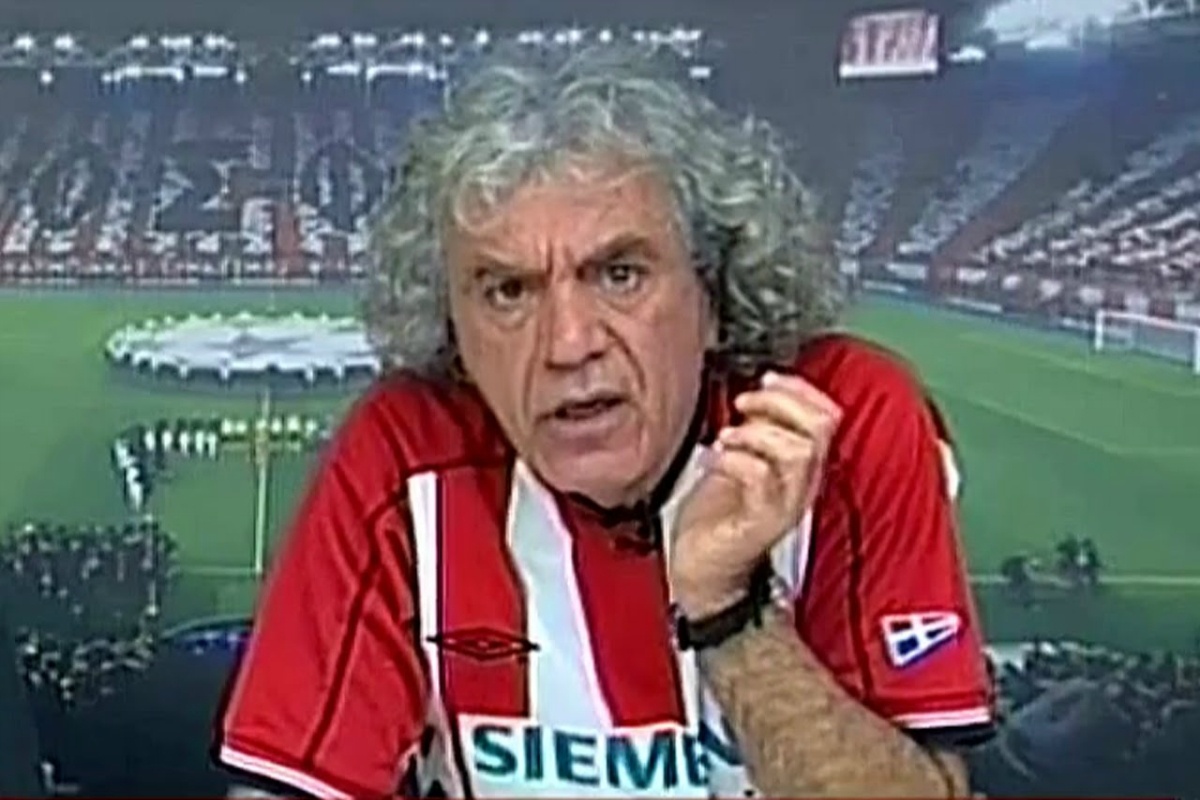 Ο... πολύγλωσσος Τσουκαλάς και η επική γκάφα! (video)