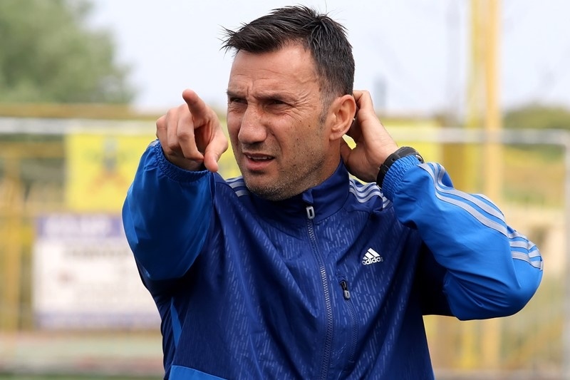 ΞΕΣΠΑΣΜΑ Φραντζέσκου: «Πρωταγωνιστής σε κωμωδία ο Θεοδωρίδης» (video)