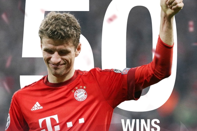 Έγραψε ιστορία με Ολυμπιακό ο Μίλερ!