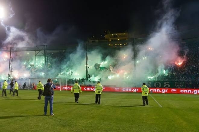 Σάλος! Κατηγορούμενος πρόεδρος ΠΑΕ «κούμπωνε» ματς με τον παρατηρητή της Λεωφόρου!