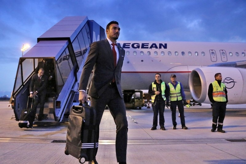 Πιστεύει στο θαύμα ο Ρομπέρτο! (photo)