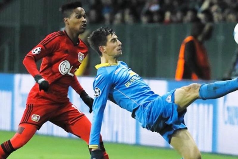 Έμπλεξε η Λεβερκούζεν (video)