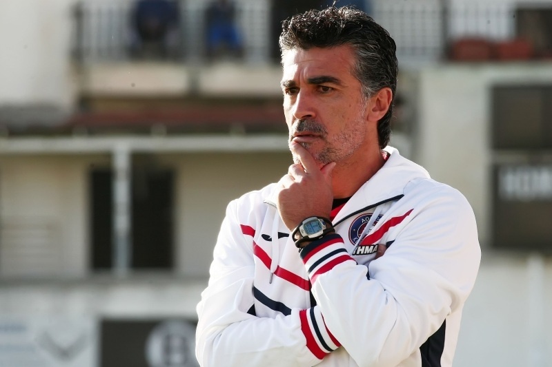 «Τέλειωσε» ο Διγκόζης από την Κέρκυρα!