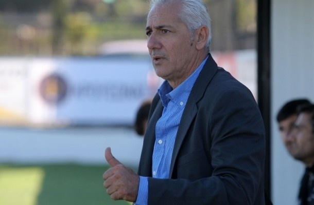 Επιστροφή Σηφάκη στον ΟΦΗ!