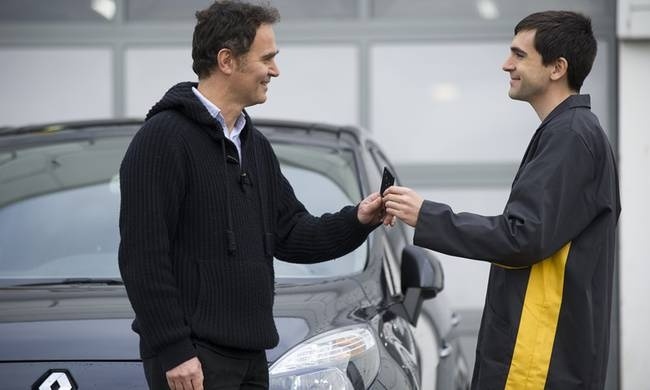 Renault: Total Care 5 PLUS δωρεάν έλεγχος