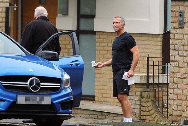 Γλίτωσε τα χειρότερα ο Σούνες