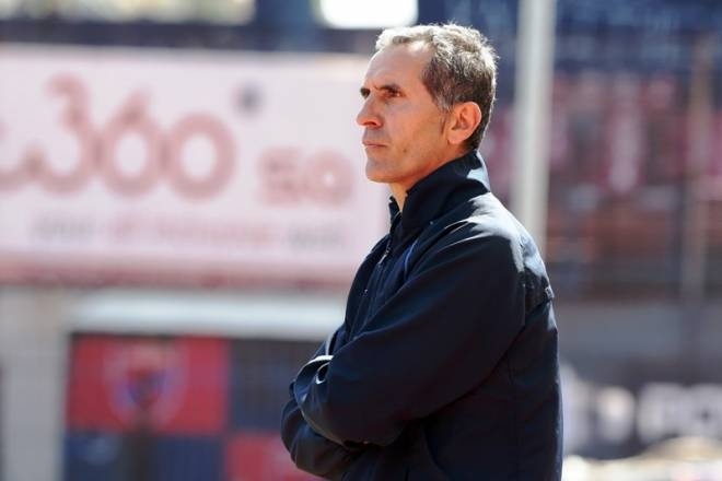 Ντου οπαδών στον Γκόγκιτς: «Σήκω και φύγε»!