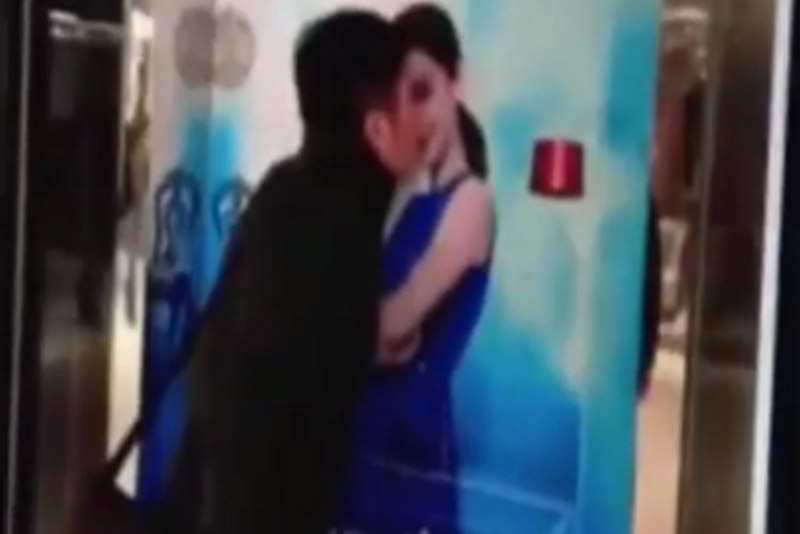 Όλα τα... τούβλα μαζεμένα σε αυτό το βίντεο! (video)