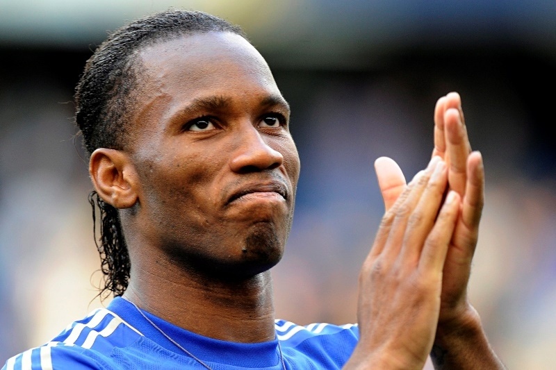 Θέλει Άρσεναλ ο Ντρογκμπά