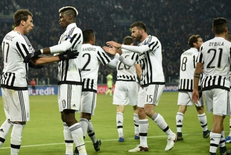 Η νίκη της Γιουβέντους κόντρα στην Σίτι (videοs)