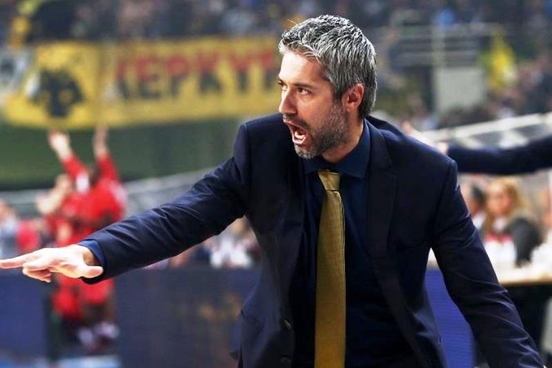 Στον Πανιώνιο ο Ζιάγκος!