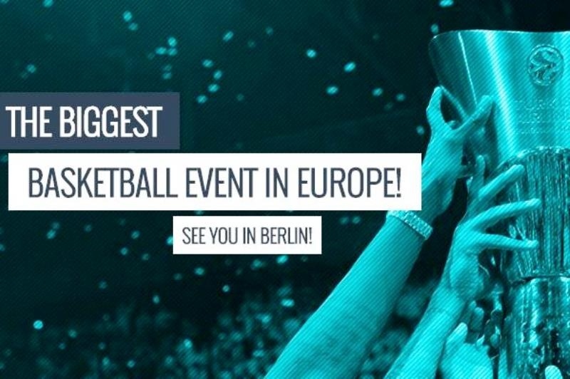 Ξεκινάει η πώληση των εισιτηρίων του Final 4!