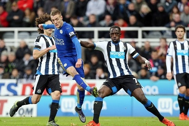 Φαν Νίστελροϊ: «Να σπάσει το ρεκόρ μου ο Βάρντι, μόνο αν κερδίσει η Γιουνάιτεντ»