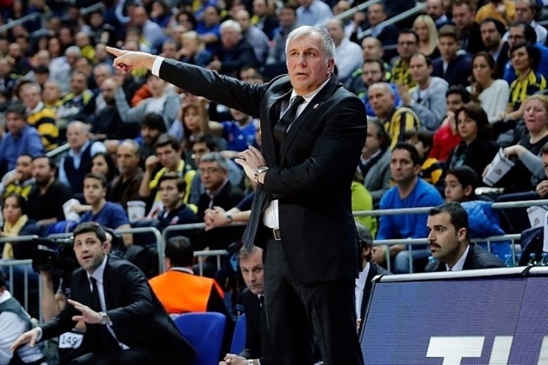 Πήρε τη ρεβάνς η Φενέρ