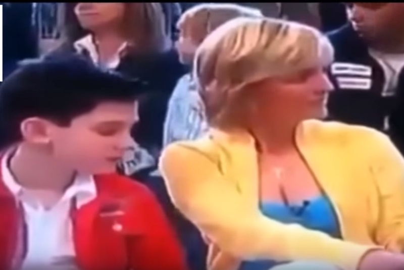 Τέτοια bloopers δεν έχετε ξαναδεί! (video)