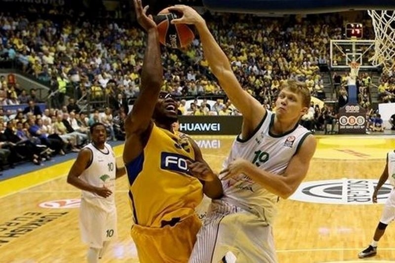 Προκρίθηκε η Μάλαγα