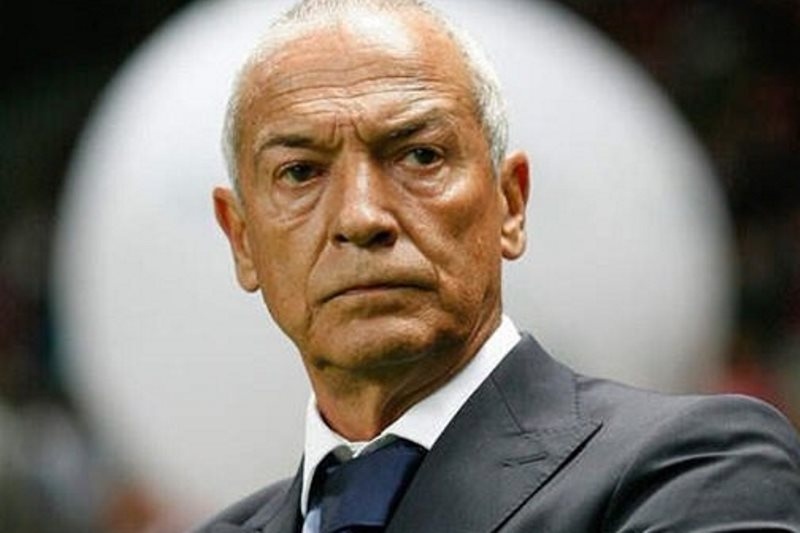 Προπονητής του Τσάβι ο Φερέιρα!