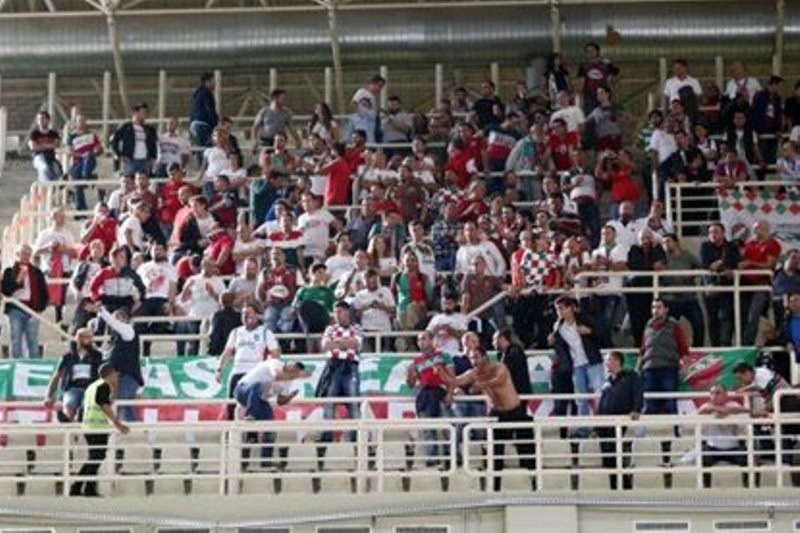 Με μπλουζάκια που θα φέρουν το πρόσωπο του Κεμάλ Ατατούρκ απέναντι στον Παναθηναϊκό