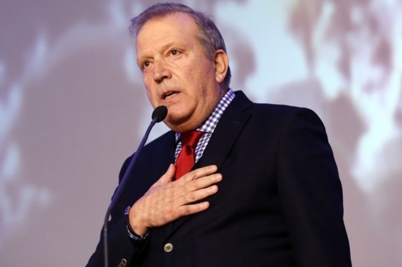 ΠΑΟΚ: Παίρνει πόστο στην ΠΑΕ ο Βεζυρτζής!