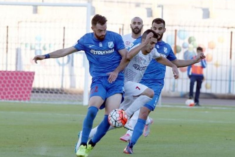 Εξοντωτικό πρόστιμο για Καλλιθέα!