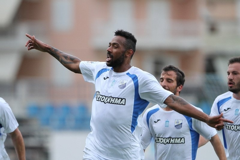 Αποχωρεί η Λαμία