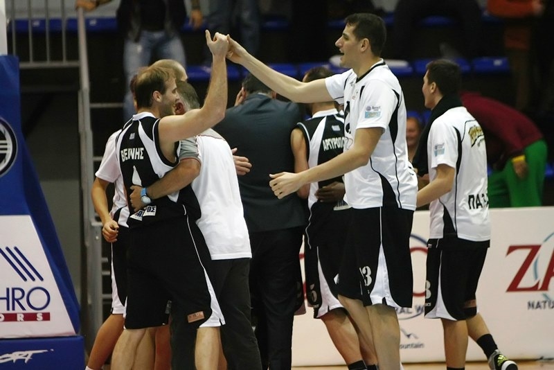 Άλωσε την Κηφισιά ο Απόλλων