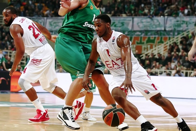 Τέλος ο Ράγκλαντ