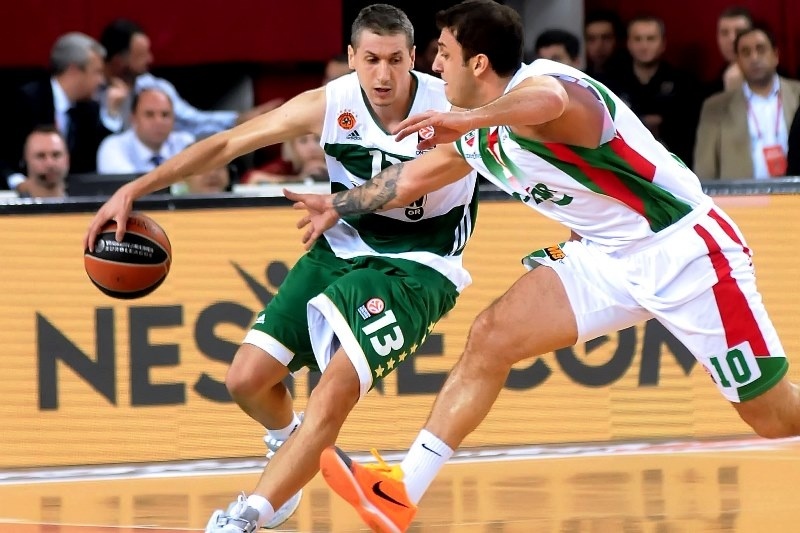 Τα Highlights της νίκης του Παναθηναϊκού (video)