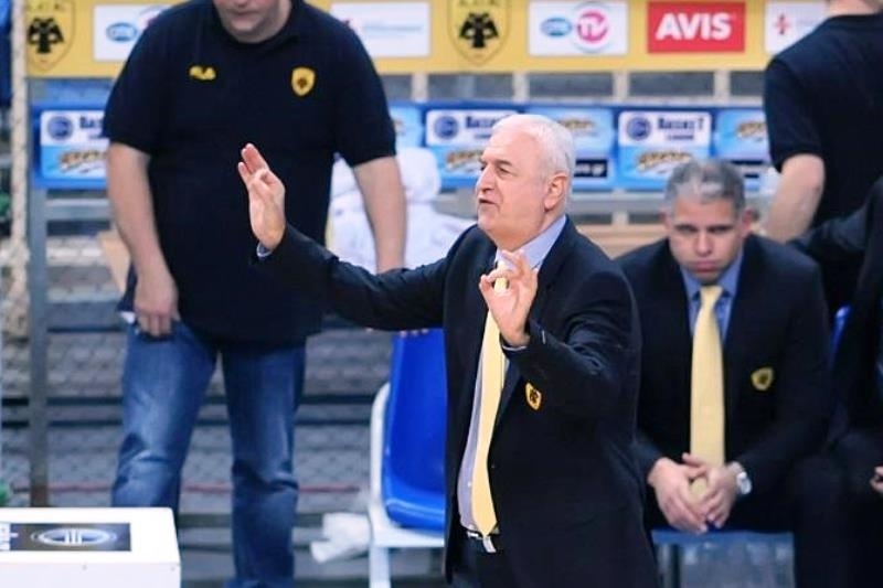 Σάκοτα: «Δεν είναι ωραίο να κλαίμε»