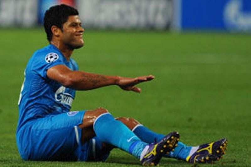 Τεσσάρα από την Τέρεκ Γκρόζνι η Ζενίτ! (video)