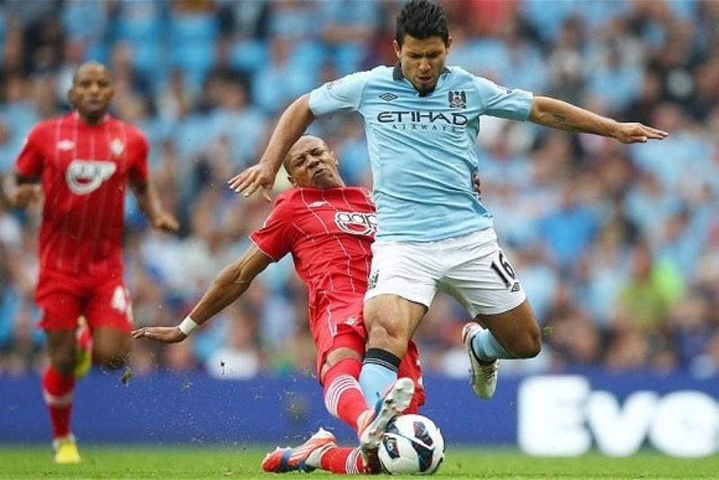 Μεγάλη νίκη για Μάντσεστερ Σίτι