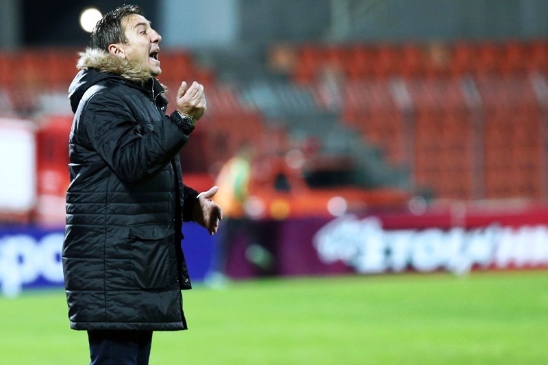 Παπαδόπουλος: «Ήταν άδικο για εμάς»