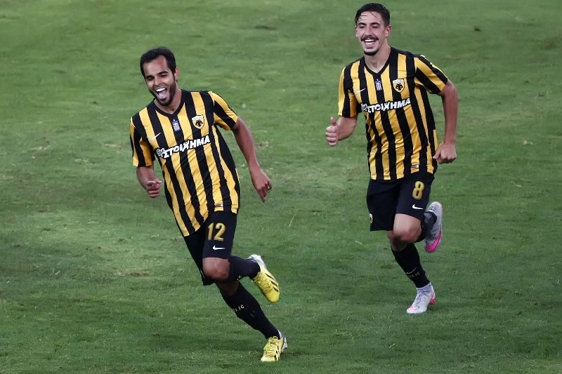 Φήμες για Γκάλο