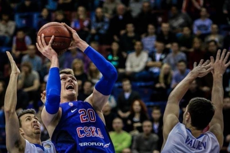 Διαστημική ΤΣΣΚΑ, διέλυσε τη Ζενίτ