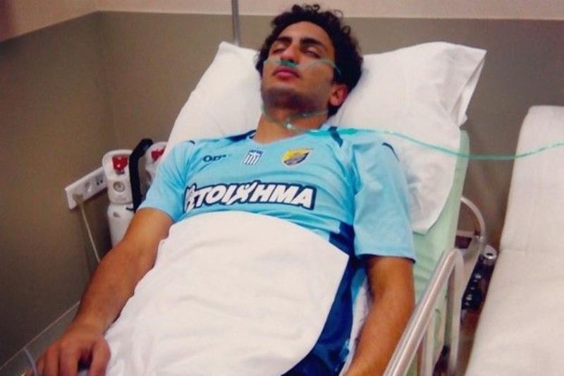 Κινδύνευσε ο Ουάρντα!