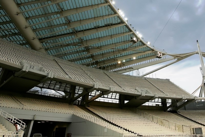 ΑΕΚ: Σοκάρει το άδειο ΟΑΚΑ!