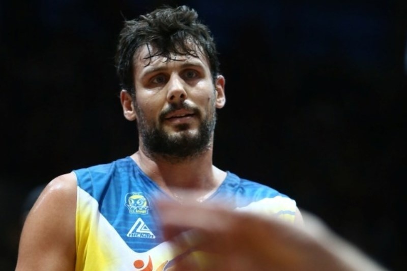 Μπάρλος: «Πρόκληση ο Παναθηναίκός, περιμένω γεμάτο γήπεδο»