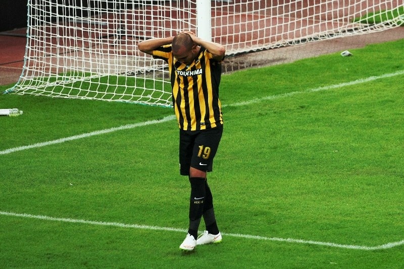 Χαμός με Τζιμπούρ!