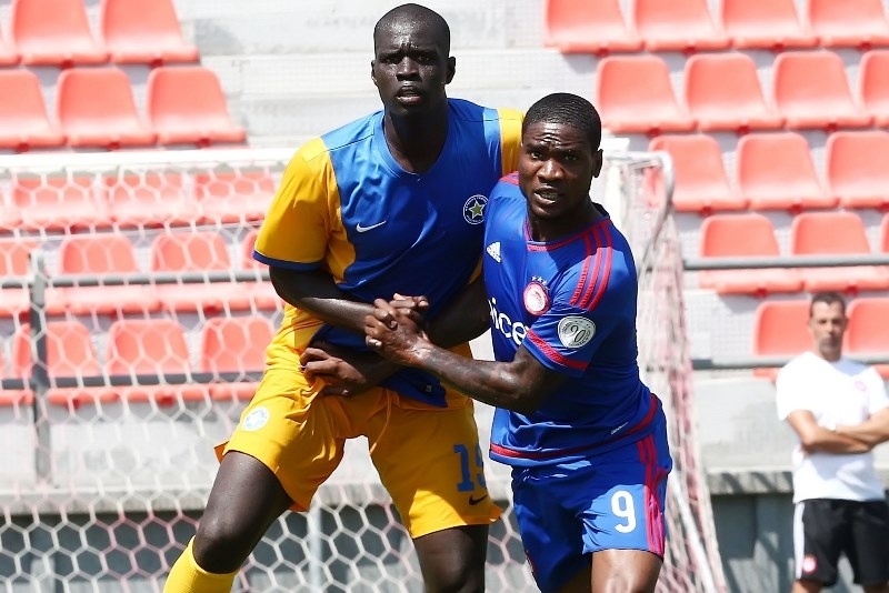 Ολυμπιακός - Αστέρας Τρίπολης: Στόχος το σερί και η… απόσταση