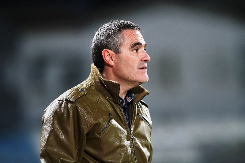 Τέλος ο Γράφας!